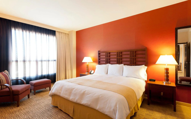 Wekopa Casino Resort