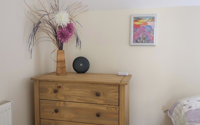 Rosemarie Annexe