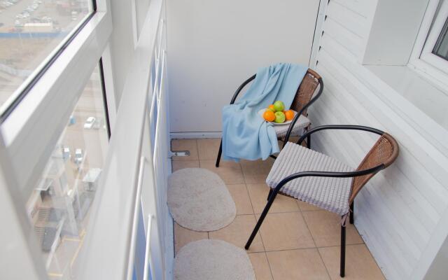 Апартаменты на улице Карамзина 12