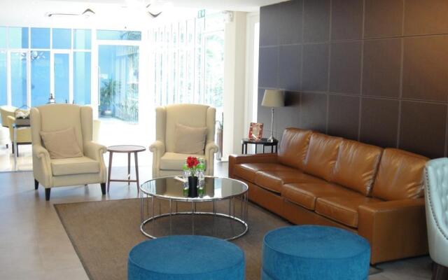 Paeva Luxury Serviced Residence
