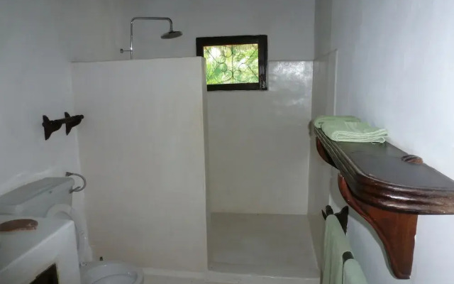 Almanara Luxury Resort
