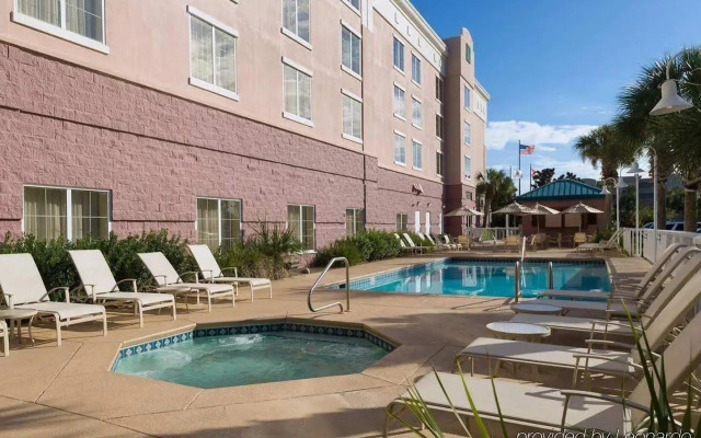 Embassy Suites by Hilton Destin Miramar Beach