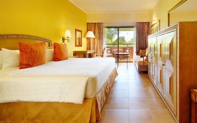 Barceló Maya Tropical - All Inclusive