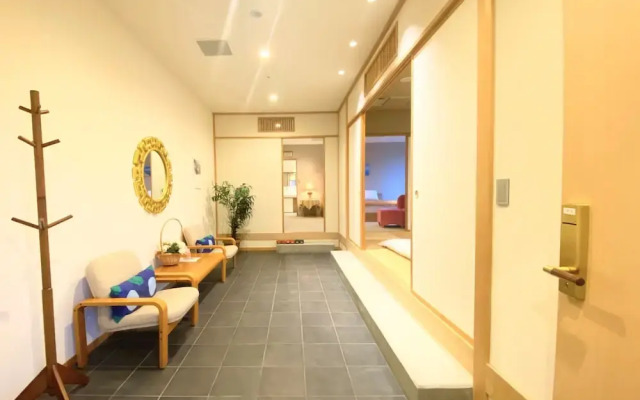 Dadu Fuji Resort House
