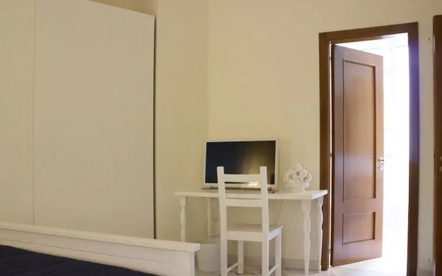 Torre Cielo E Mare BB