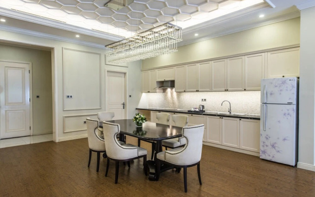 Vinpearl Discovery Golflink Nha Trang