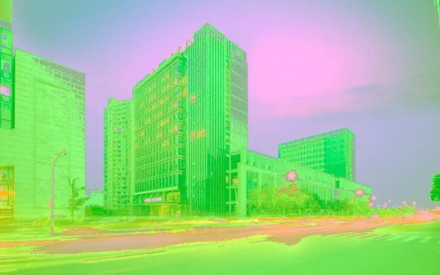 Starway Hotel