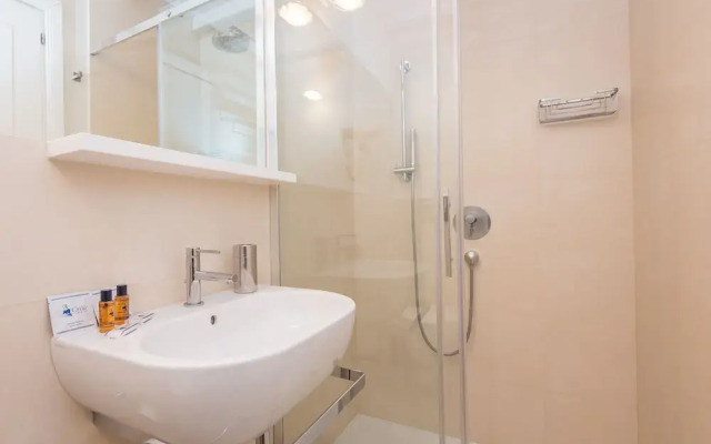 RSH Fori Imperiali Breathtaking View