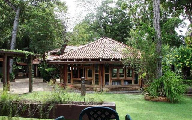 Fazenda Baía Grande