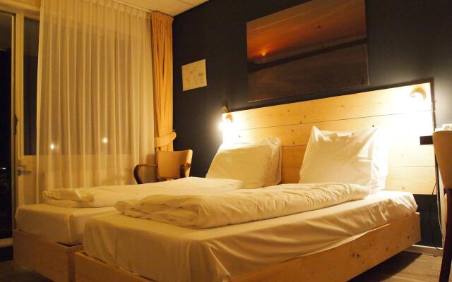 Hotel De Stadsherberg