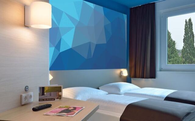 ibis budget München Garching