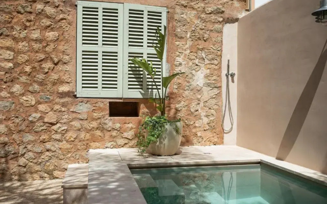 Ecocirer Healthy Stay