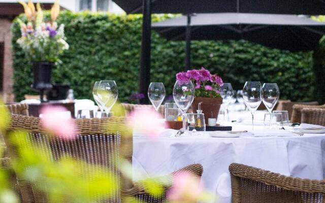 Fletcher Hotel-Restaurant Klein Zwitserland