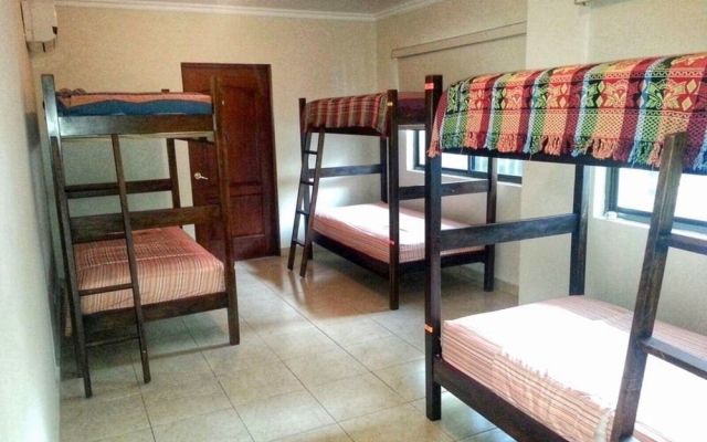 Casa MonaLisa PTY - Hostel