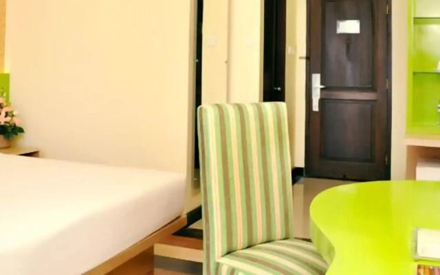 Pandanaran Hotel Semarang