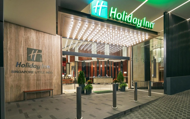 Holiday Inn Singapore Little India by IHG