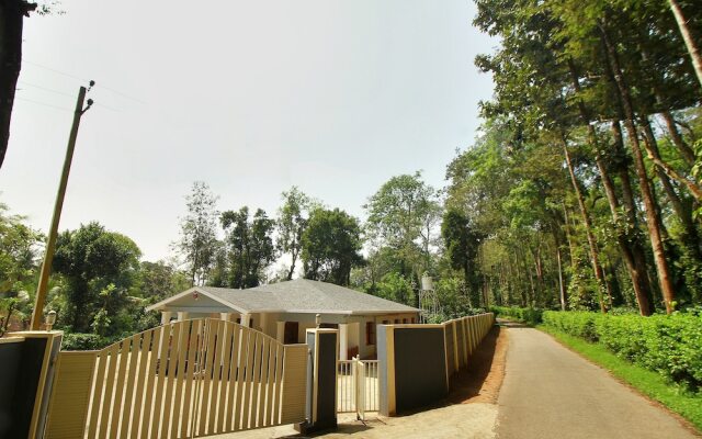 OYO 23010 Home Berry Trails Homestay
