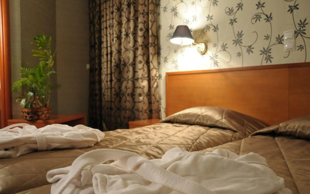 Palatino Hotel