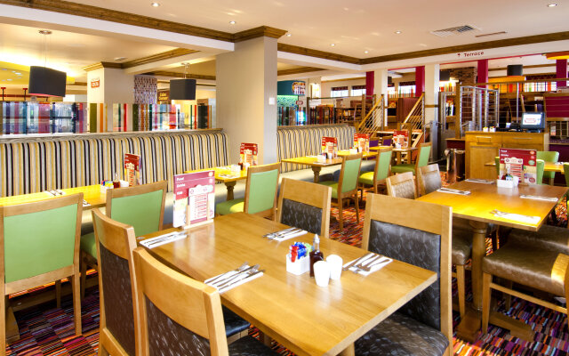 Premier Inn Hotel Barry Island (Cardiff Airport)