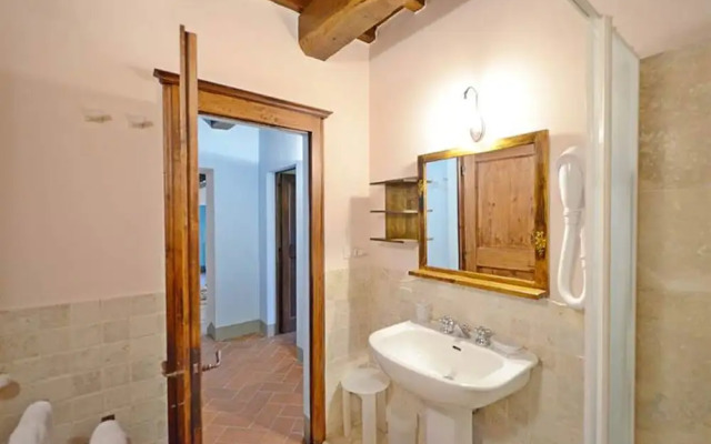 Antico Borgo Montefienali