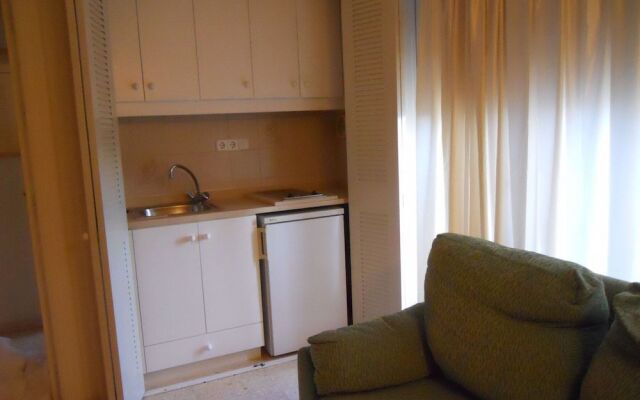 Apartamento El Retiro 2