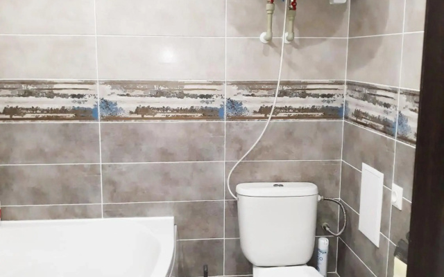 Apartment - Matusevycha Street 2-11