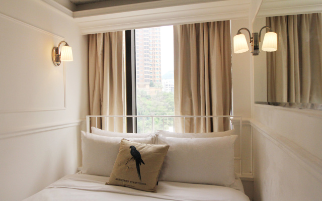 Mini Hotel Causeway Bay Hong Kong - Image 6
