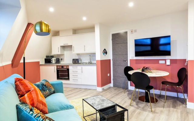 Your Apartment I Clifton Village