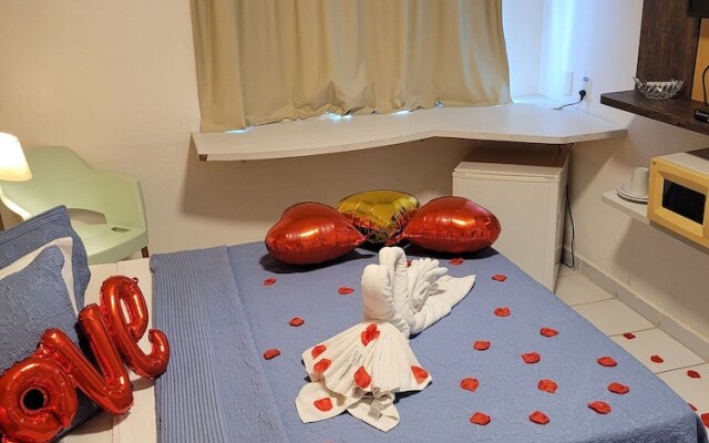 Ponta Negra Beach - Harmony Suites