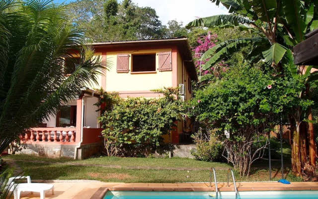 Villa Maora