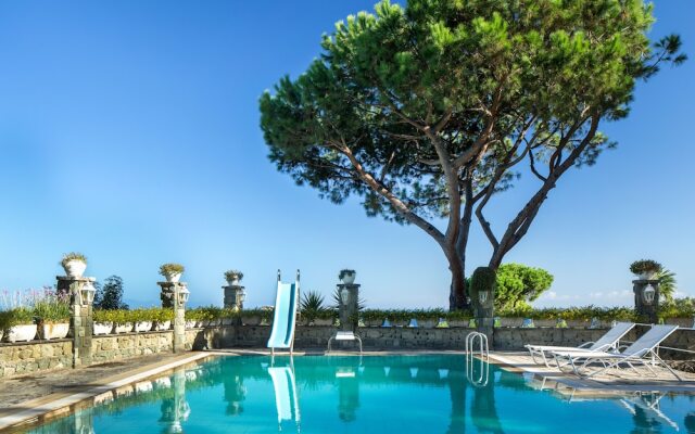 Luxury Relais Villa Magdalena