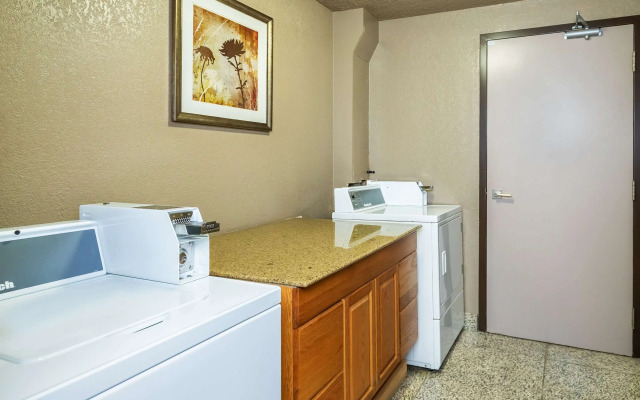 Quality Inn and Suites