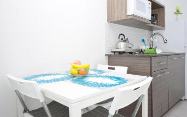 Villa Byron Suites