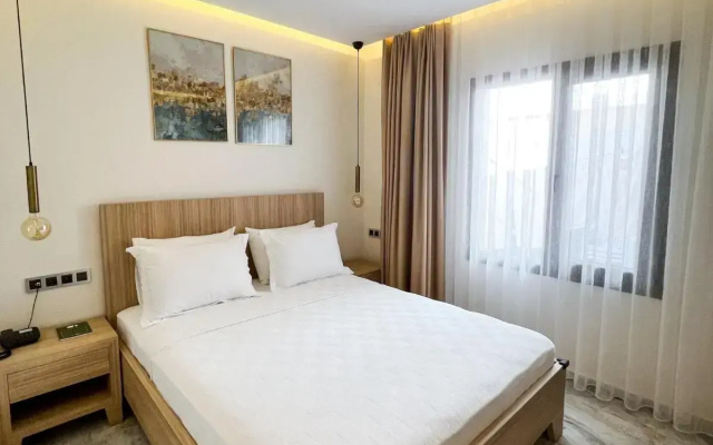 Dna Hotel Dalyan Adult Only