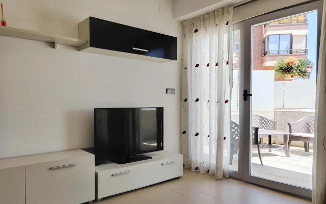 MIRADOR Poniente beach apartments