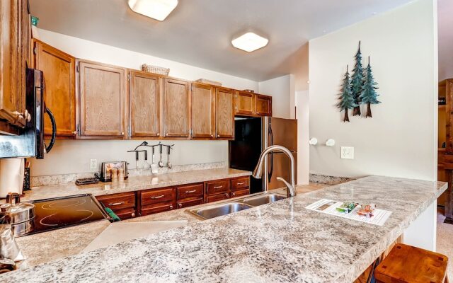 Flying Dutchman 1210