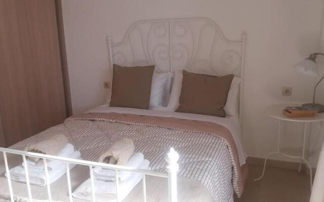 Maistrali Guest House