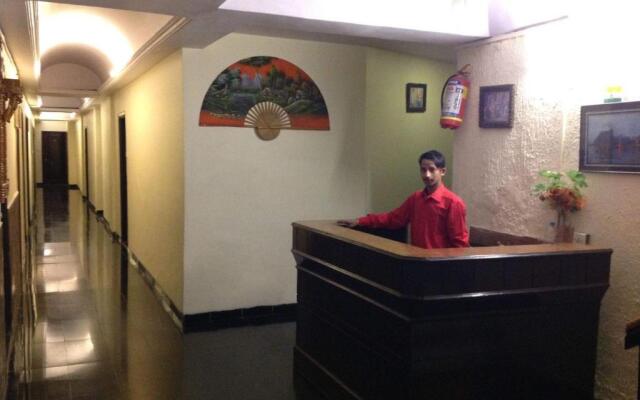 Pratap Heritage