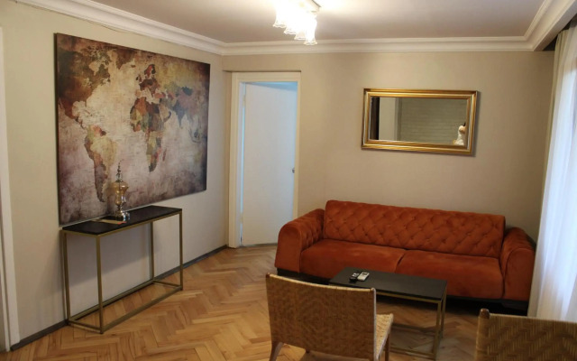 Villa Blanche Hotel