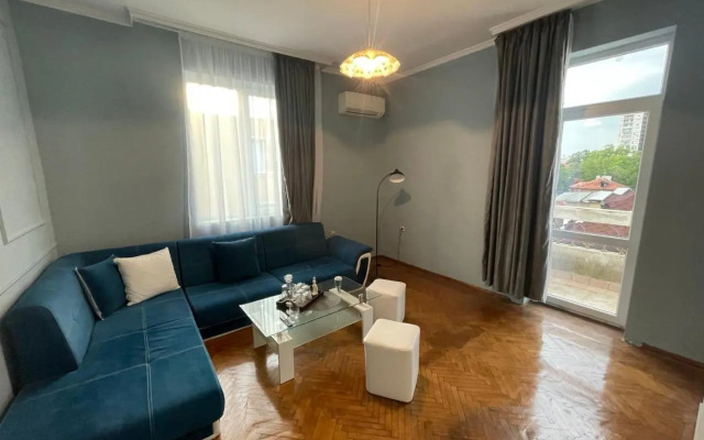 Apt. Plovdiv