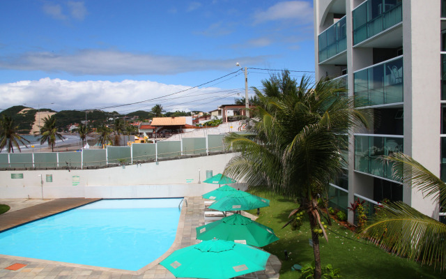 Hotel Ponta Negra Beach Natal