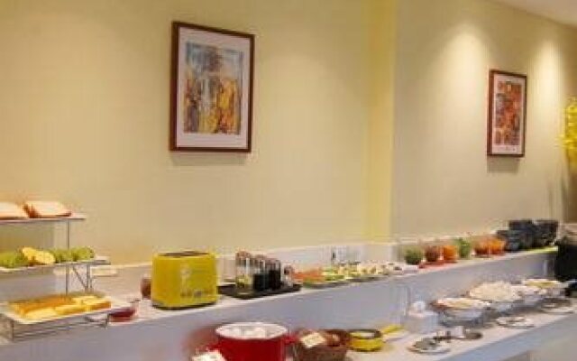 Home Inn Shenyang Huanggu Tawan