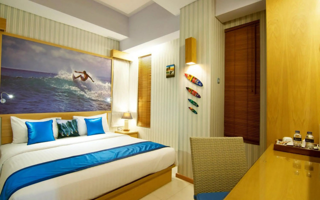 Rhadana Hotel