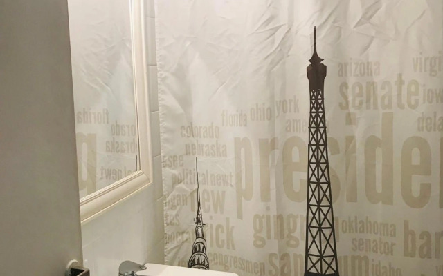 Apartamentos Paraguay Soleado Excelente Ubicacion