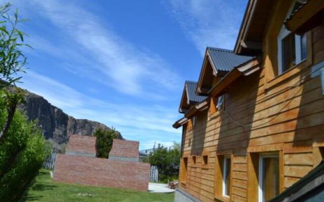 Cabañas Austral