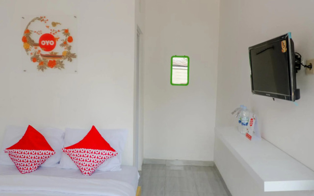 Super OYO Capital O 1176 J3 Residence Syariah