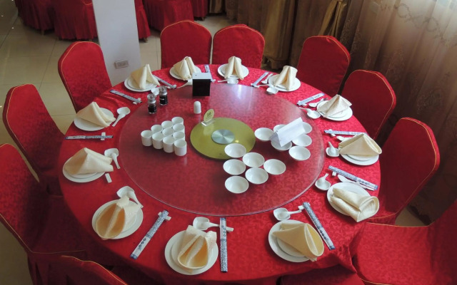 Dela Chambre Hotel