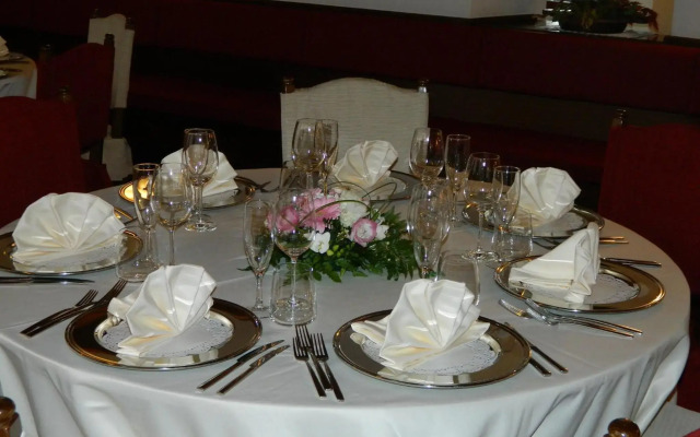 Hotel Baita Clementi