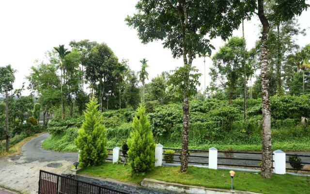 OYO 14841 Indra Holiday Home