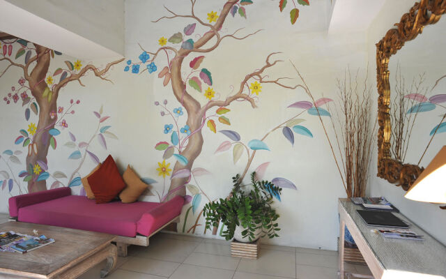 Airy Seminyak Petitenget Raya 35 Bali